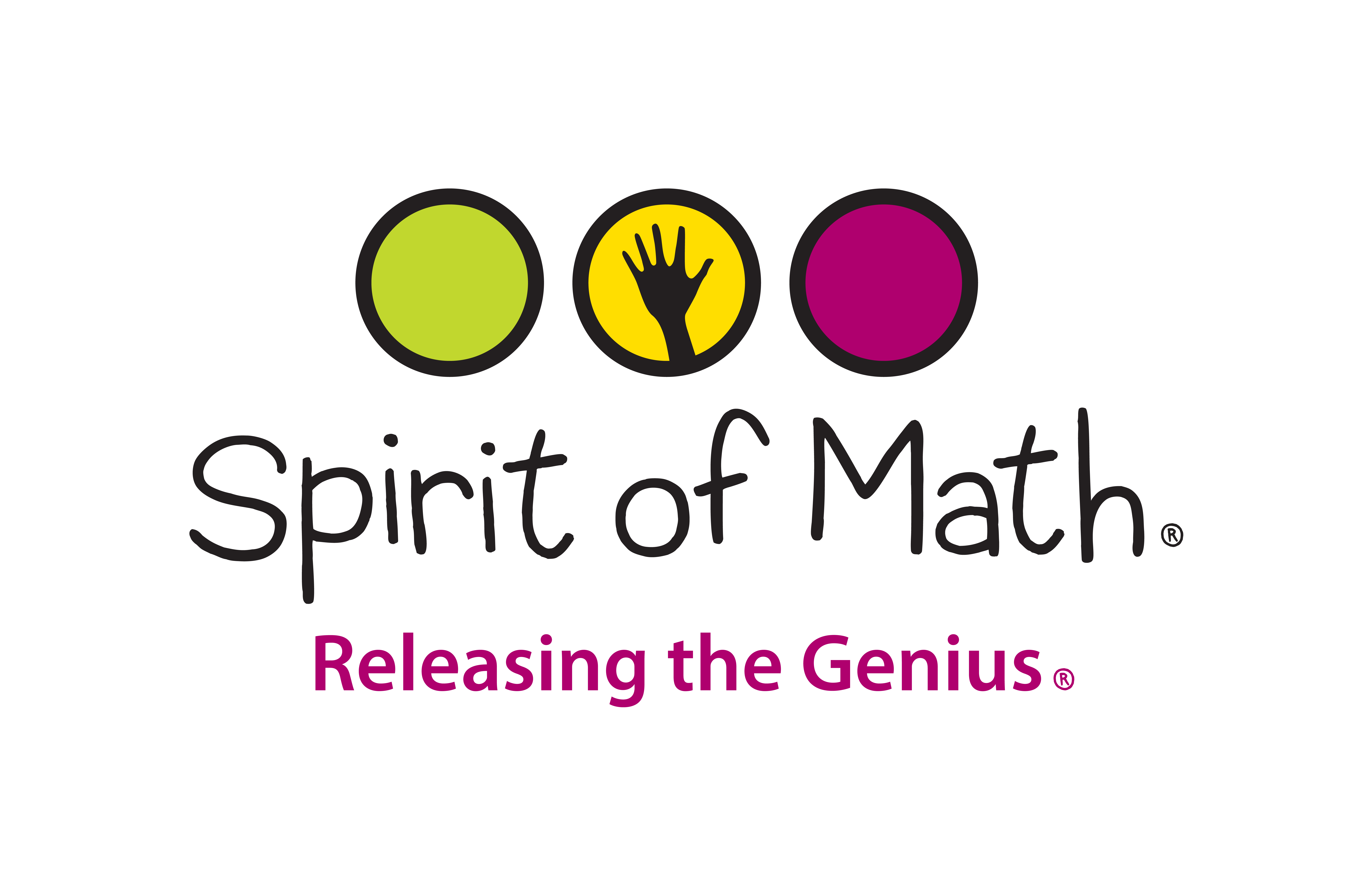 Spirit Of Math