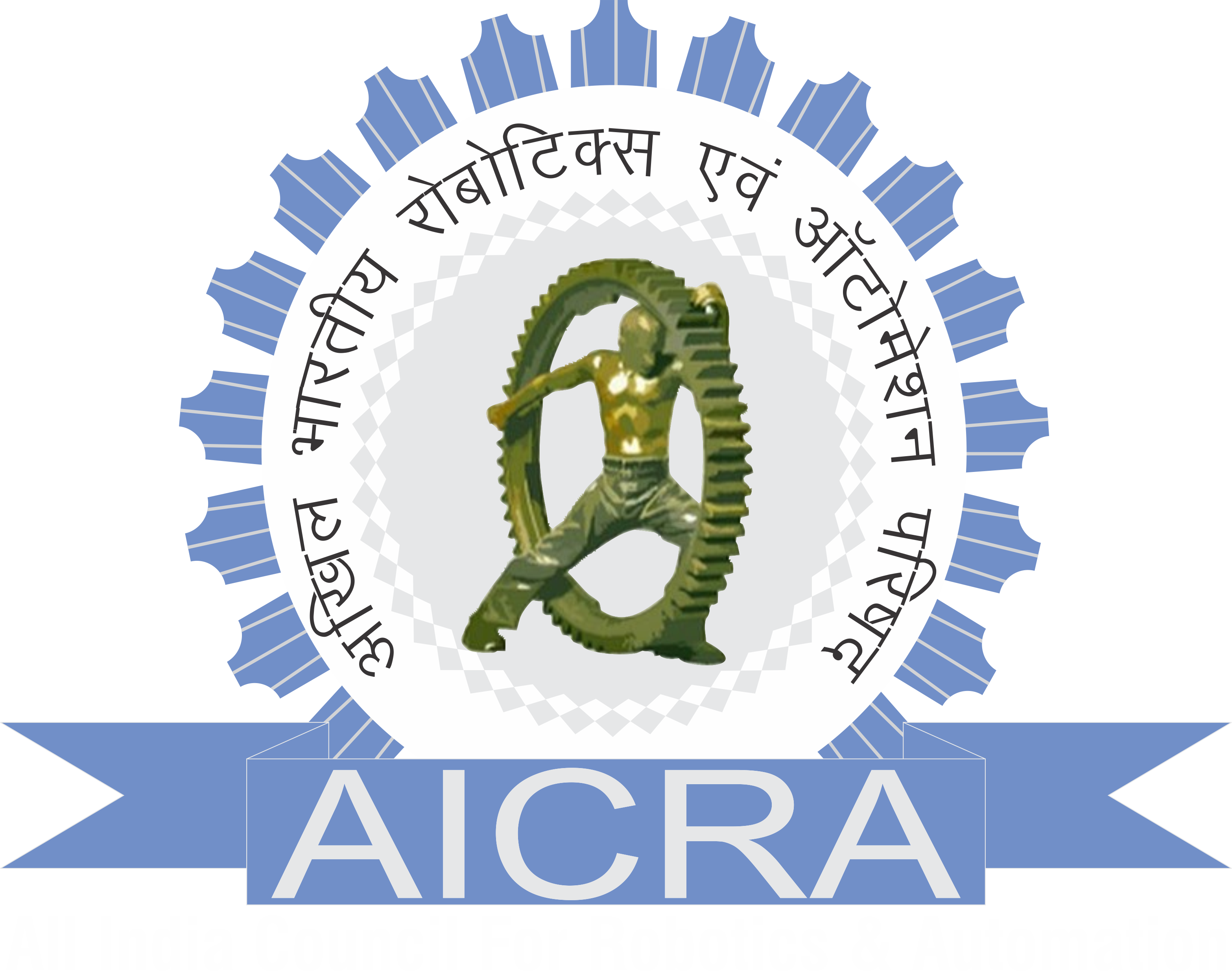AICRA: All India Council for Robotics & Automation