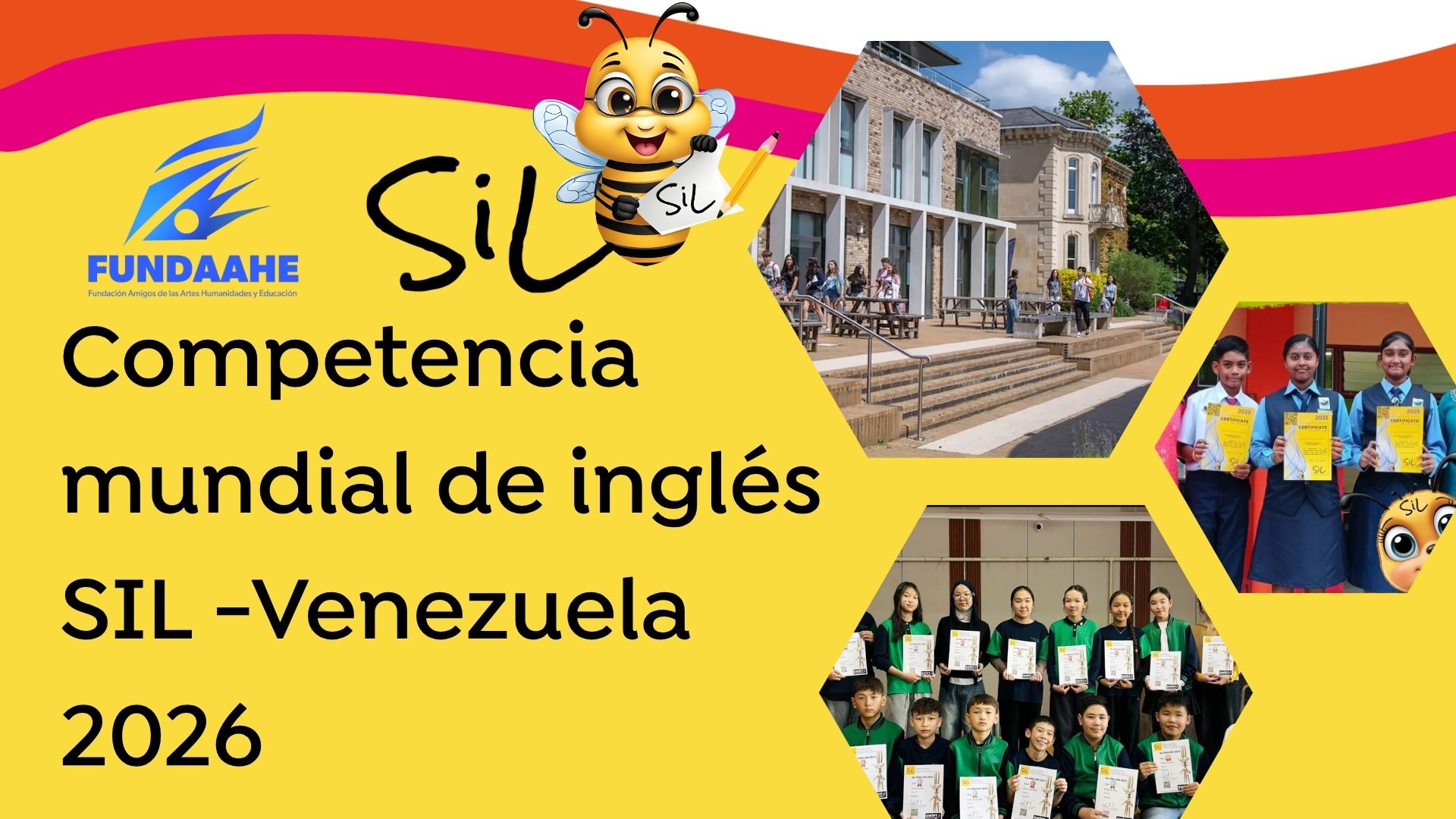 SIL - Sharing Is Learning